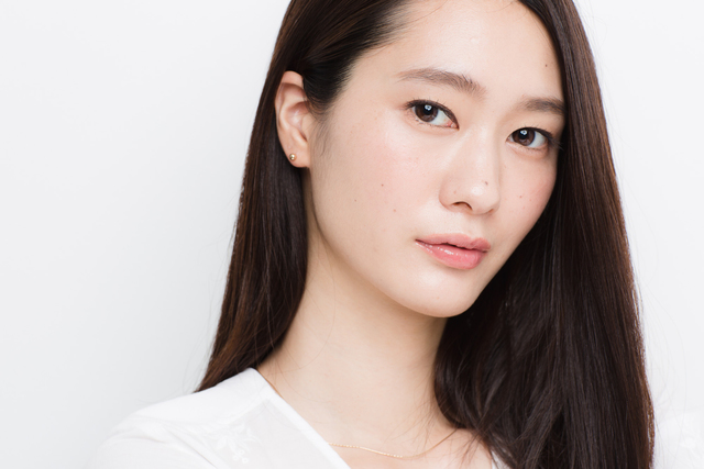 Hair&Make Up:Yuka Takamatsu
