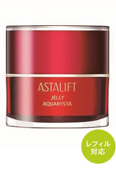 ジェリー アクアリスタ 40g