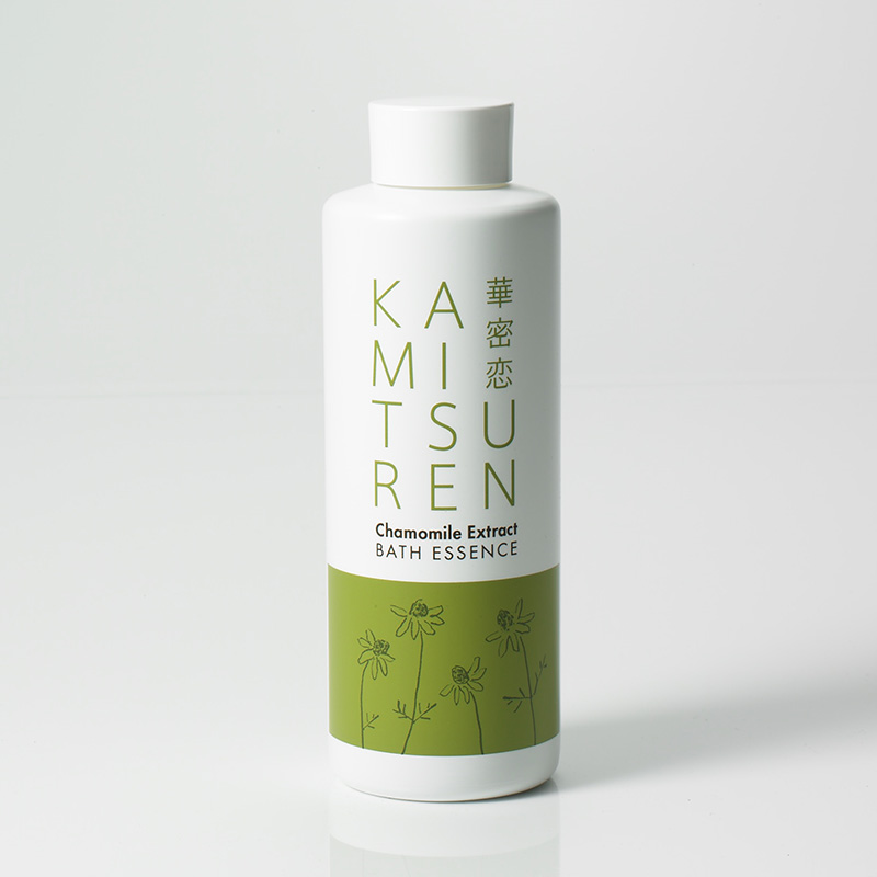 華密恋 薬用入浴剤400mL