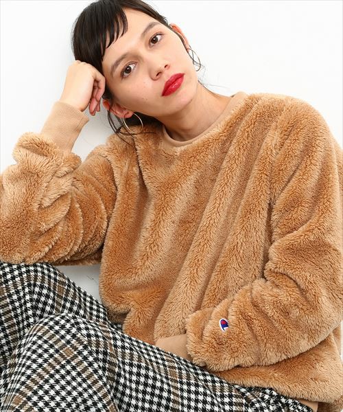 Sherpa Fleece(WOMEN'S )