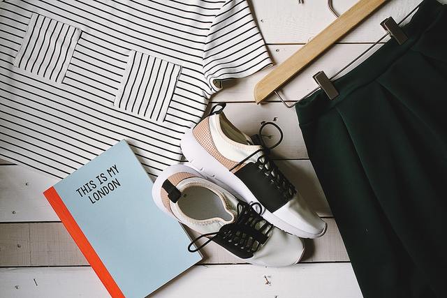 Photo by Toa Heftiba / Unsplash