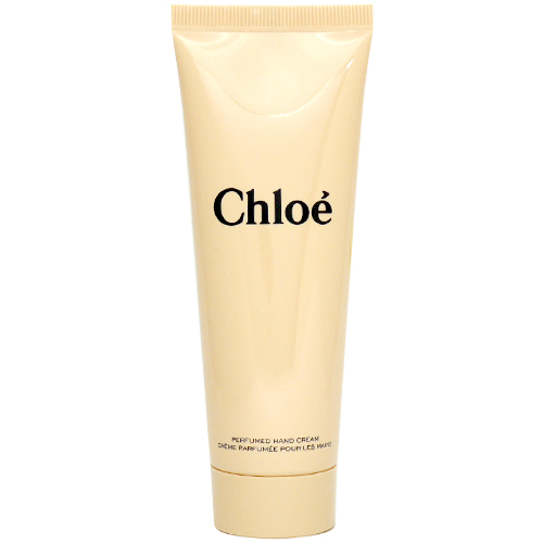 クロエ Chloe パフューム ハンドクリーム