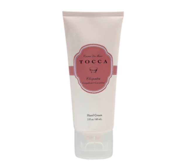 CREMA DA MANO(cleopatra) ハンドクリーム クレオパトラ