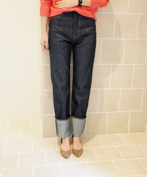 1950'S 701 JEANS