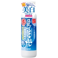 なめらか本舗 薬用美白しっとり化粧水