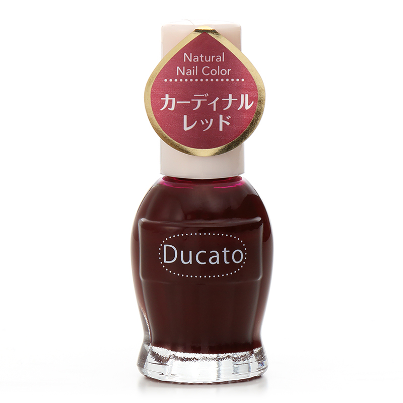 デュカート チュラルネイルカラーN 82