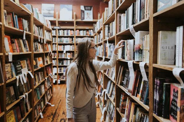 Photo by Becca Tapert / Unsplash