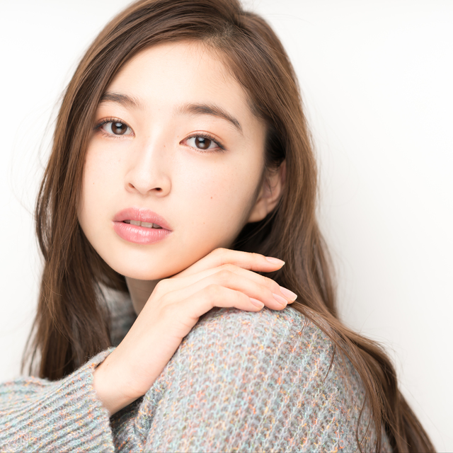 Hair&Make Up:JunYoshimura(LA DONNNA)