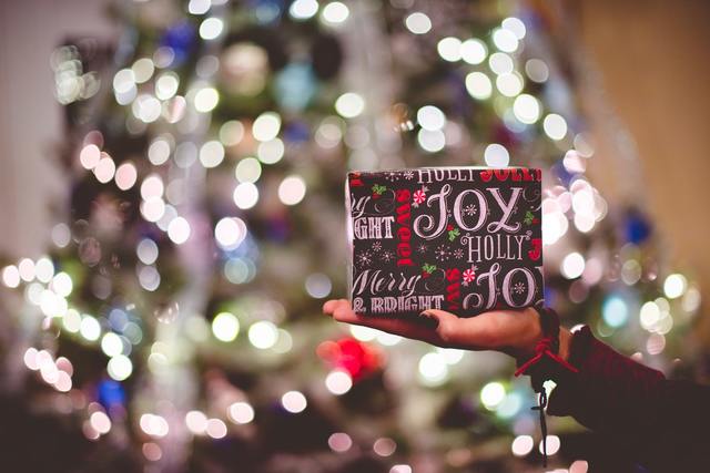 Photo by Ben White / Unsplash