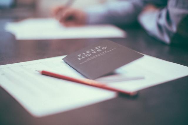 Photo by Helloquence / Unsplash