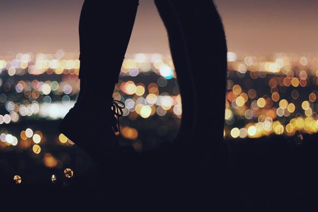 Photo by Christopher Sardegna / Unsplash