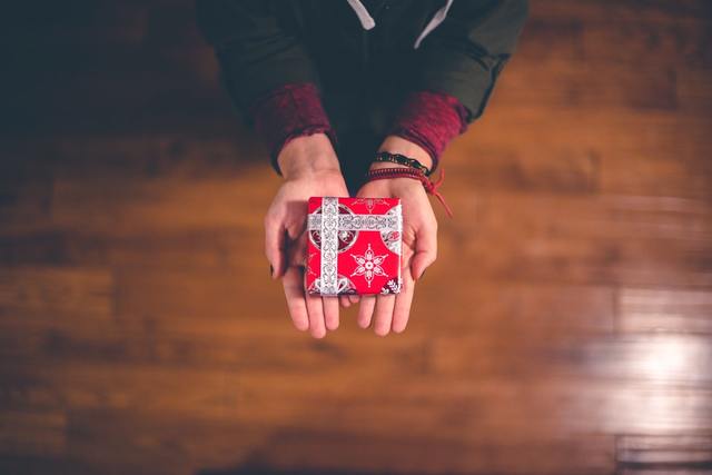 Photo by Ben White / Unsplash