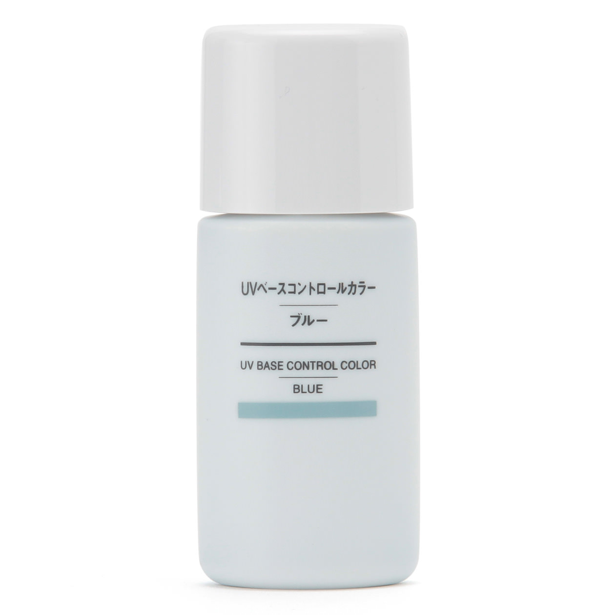 UVベースコントロールカラー・ブルー SPF50+・PA+++ 30mL