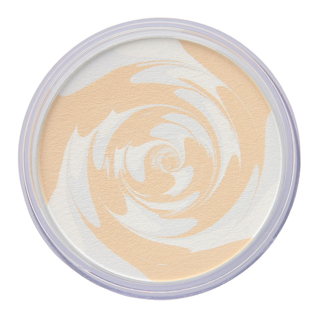 UVルースパウダー プレストタイプ・パールナチュラル SPF30・PA+++ 10g