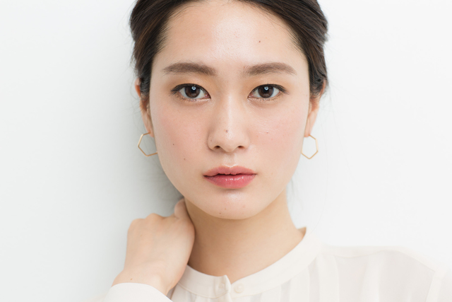 Hair&Make Up:Yuka Takamatsu