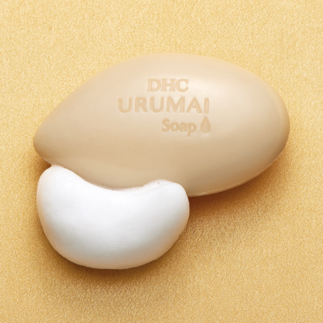 DHC潤米(URUMAI)ソープ