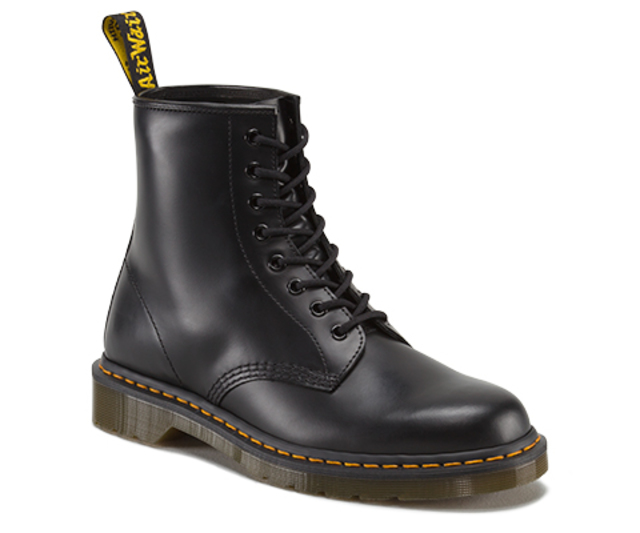 ドクターマーチン CORE 1460 8EYE BOOTS
