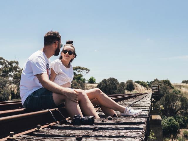 Photo by Marcus Wallis / Unsplash