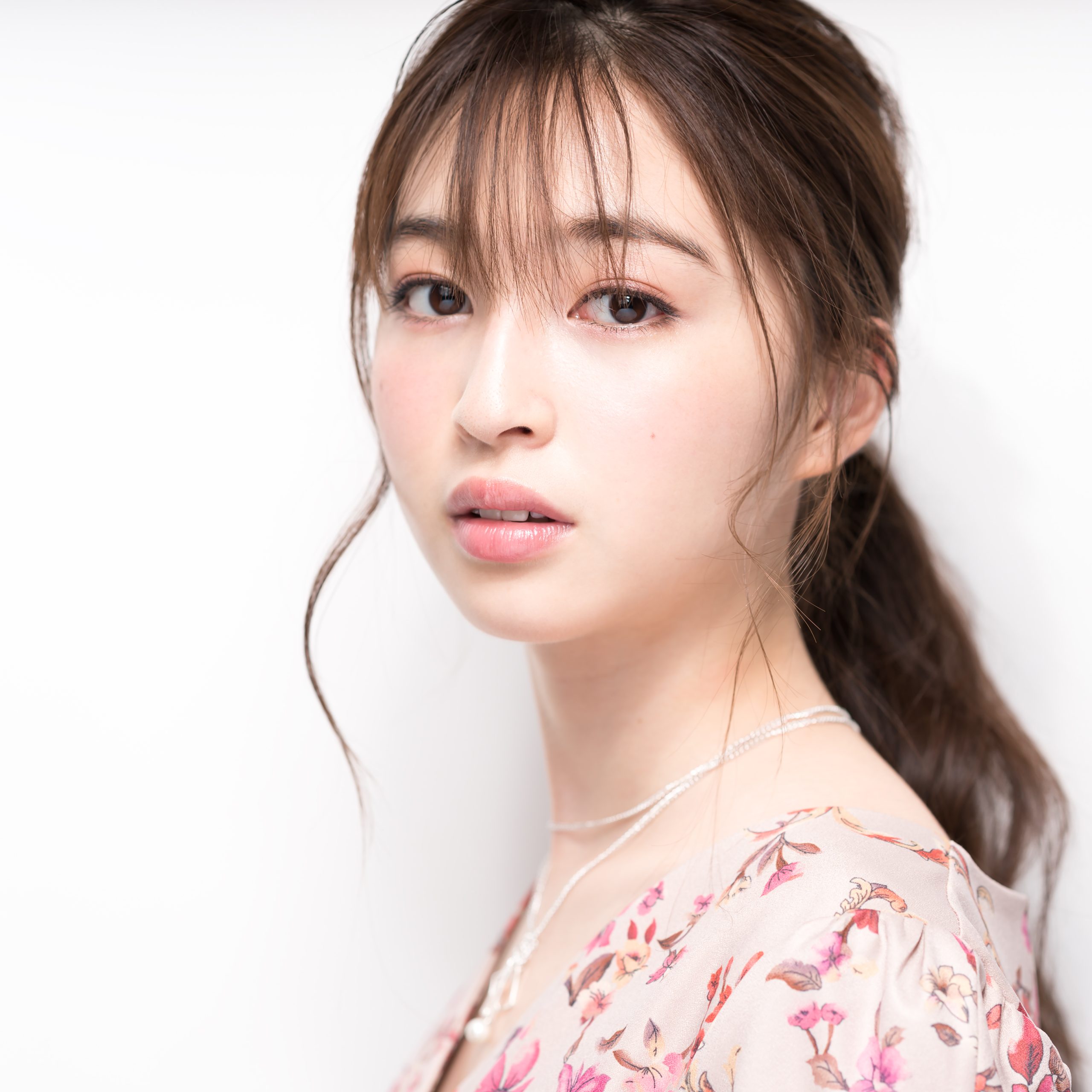 Hair&Make Up:Jun Yoshimura(La donna)