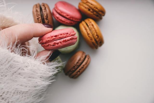 Photo by Brigitte Tohm / Unsplash