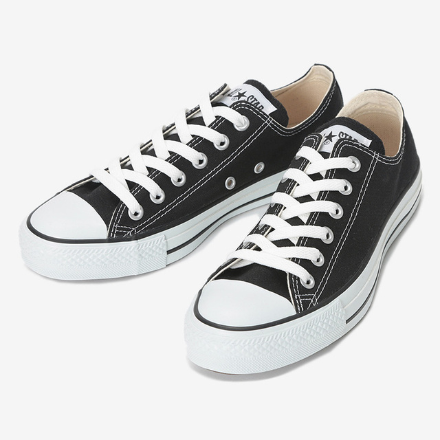 CANVAS ALL STAR OX