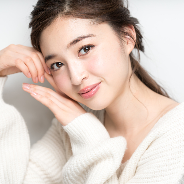 Hair&Make Up:Jun Yoshimura(LA DONNA)