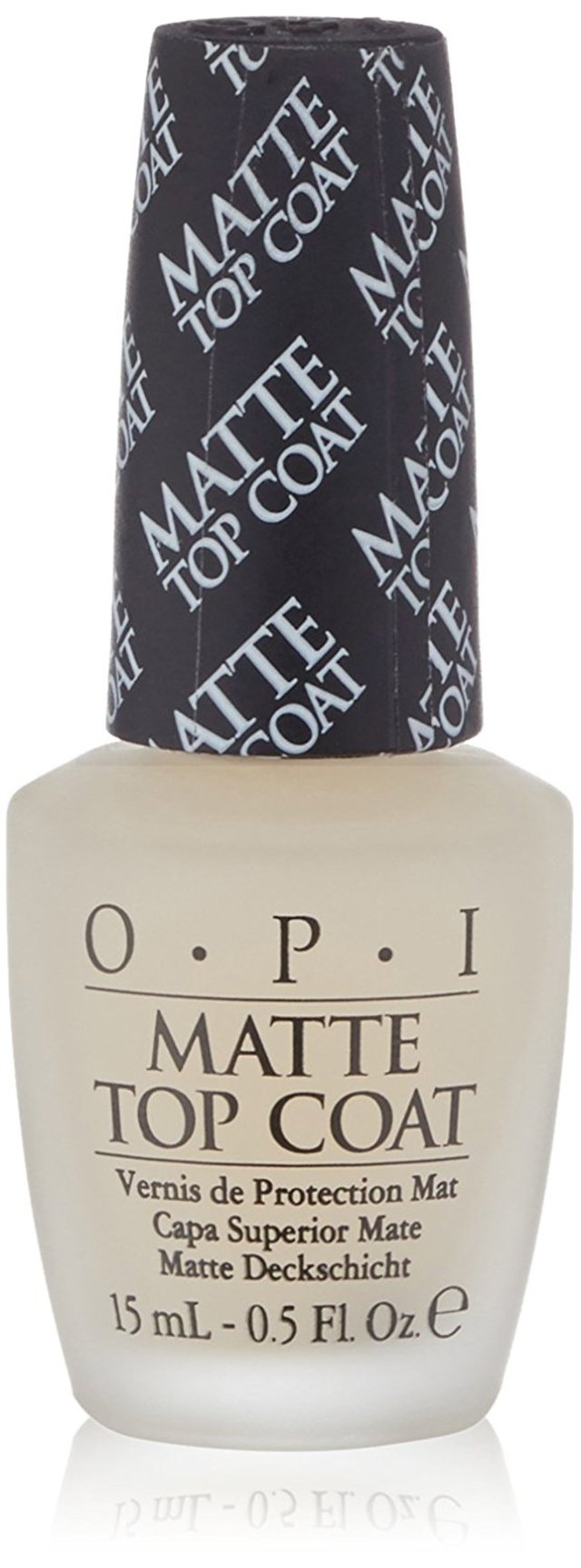 オーピーアイ マニキュア・ネイルポリッシュ マットトップコート 15ml