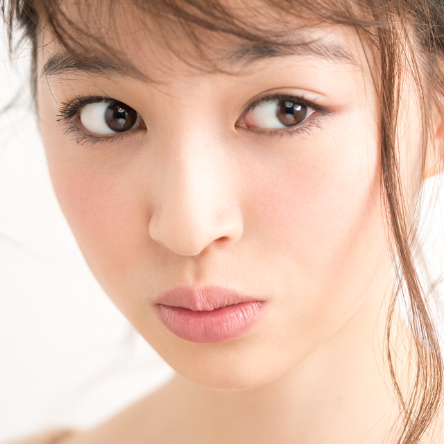 Hair&Make Up:paku☆chan(ThreePEACE)