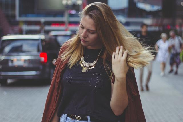 Photo by Jessica Moore / Unsplash