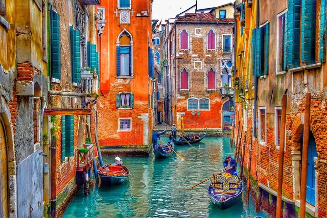 Photo by Tom Podmore / Unsplash