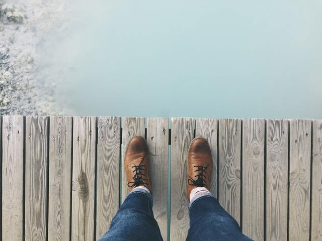 Photo by Nicholas Kampouris / Unsplash