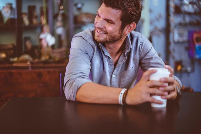 Photo by Ben White / Unsplash