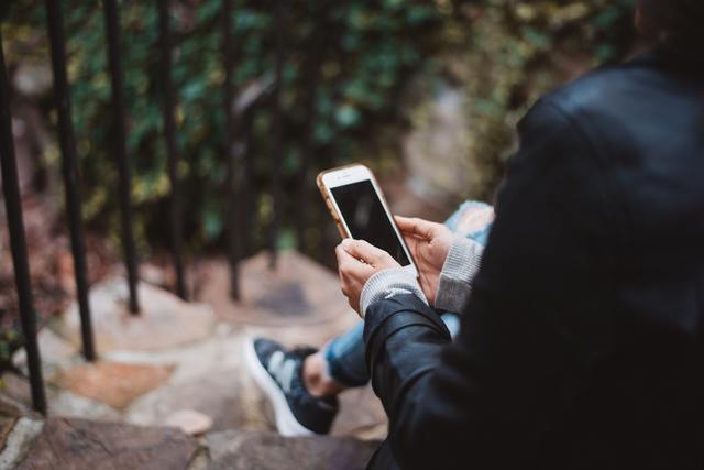 Photo by Chad Madden / Unsplash