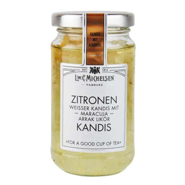 レモンキャンディス　250g
