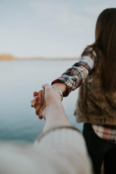 Photo by Brooke Cagle / Unsplash