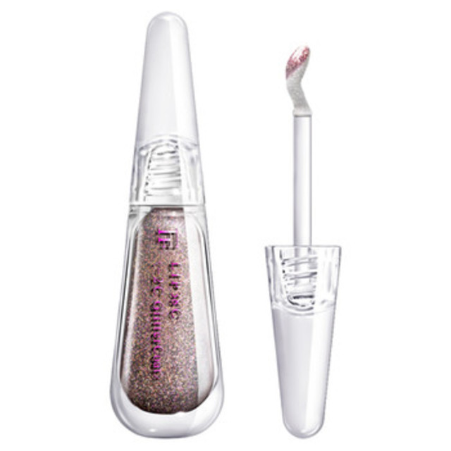 LIP38℃ リップトリートメント -2℃ シアーブラック