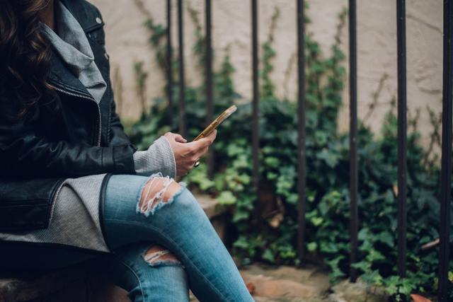 Photo by Chad Madden / Unsplash