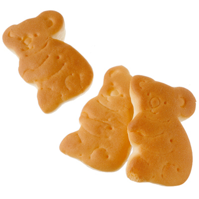 コアラパン