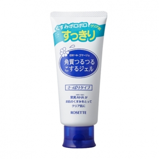 ロゼットゴマージュ