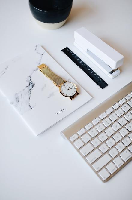 Photo by STIL / Unsplash