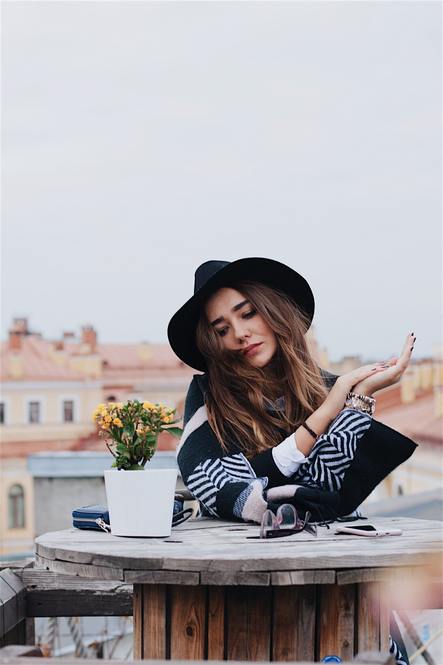 Photo by Daria Litvinova / Unsplash