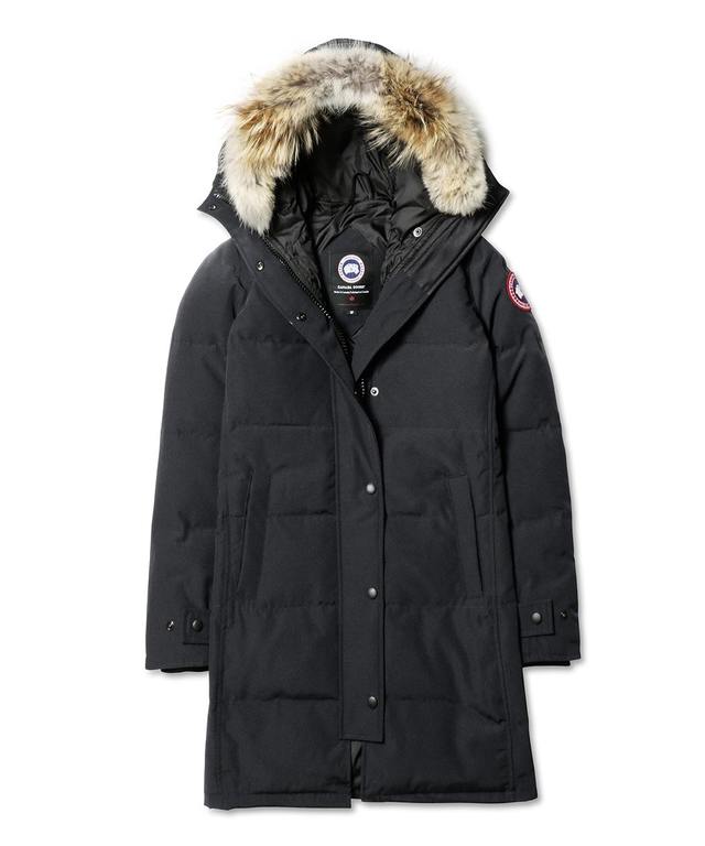 MACKENZIE PARKA