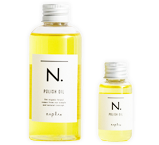 N. ポリッシュオイル150ml