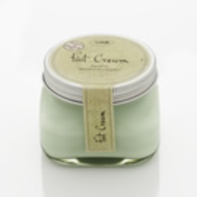 Foot Cream