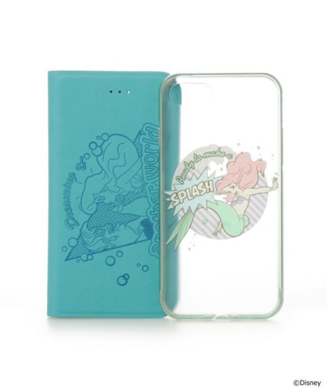 ディズニーコレクション i Phone7ケース
