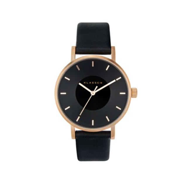 VOLARE DARK ROSE 36MM