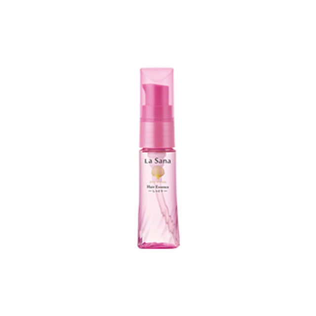 海藻 ヘア エッセンス しっとり（25ml）