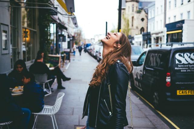 Photo by Alexandra Kirr / Unsplash