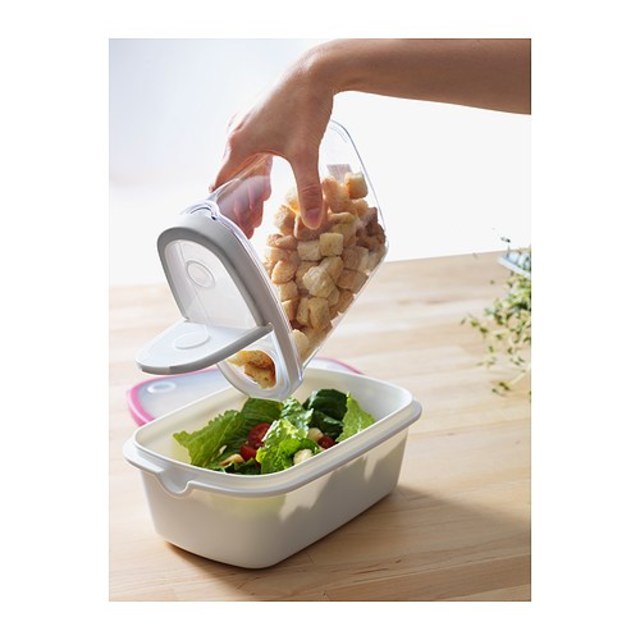 IKEA 365+ 乾燥食品用容器
