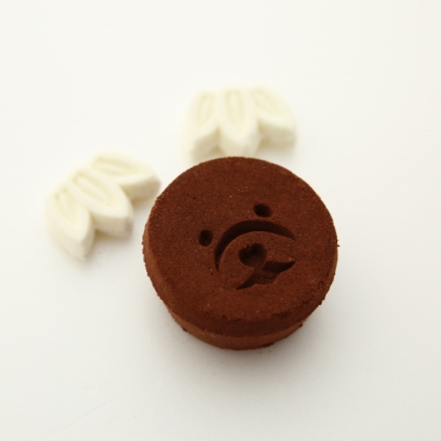 chocolat chaud 笑(ショコラショー)